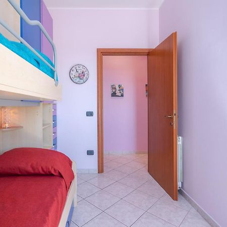 A Casa Mia Lägenhet Floridia Exteriör bild